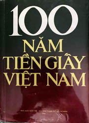 100 ans billets Vietnam