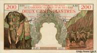 200 piastres Vietnam