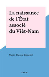 Vietnam état associé