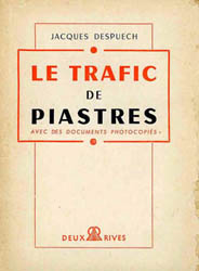 Trafic de piastres