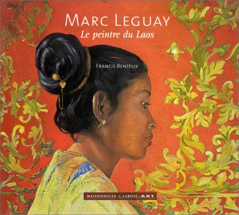 Marc Leguay
