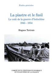 Tertrais Piastre et fusil