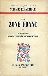 Zone franc